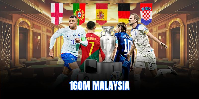 1gom malaysia