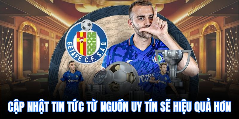 Cập nhật tin tức từ nguồn uy tín sẽ hiệu quả hơn
