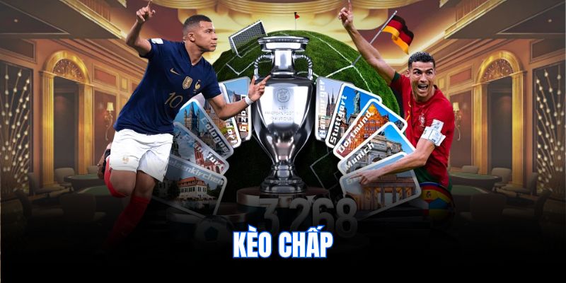 Kèo chấp