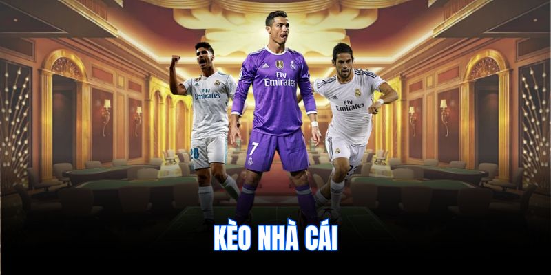 kèo nhà cái